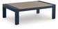 Ashley Express - Mabry Shores Rectangular Cocktail Table