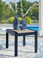 Ashley Express - Mabry Shores Rectangular End Table