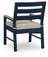 Ashley Express - Mabry Shores Arm Chair With Cushion (2/CN)