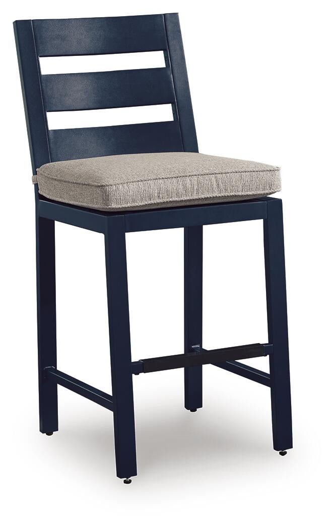 Ashley Express - Mabry Shores Barstool (2/CN)