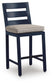 Ashley Express - Mabry Shores Barstool (2/CN)
