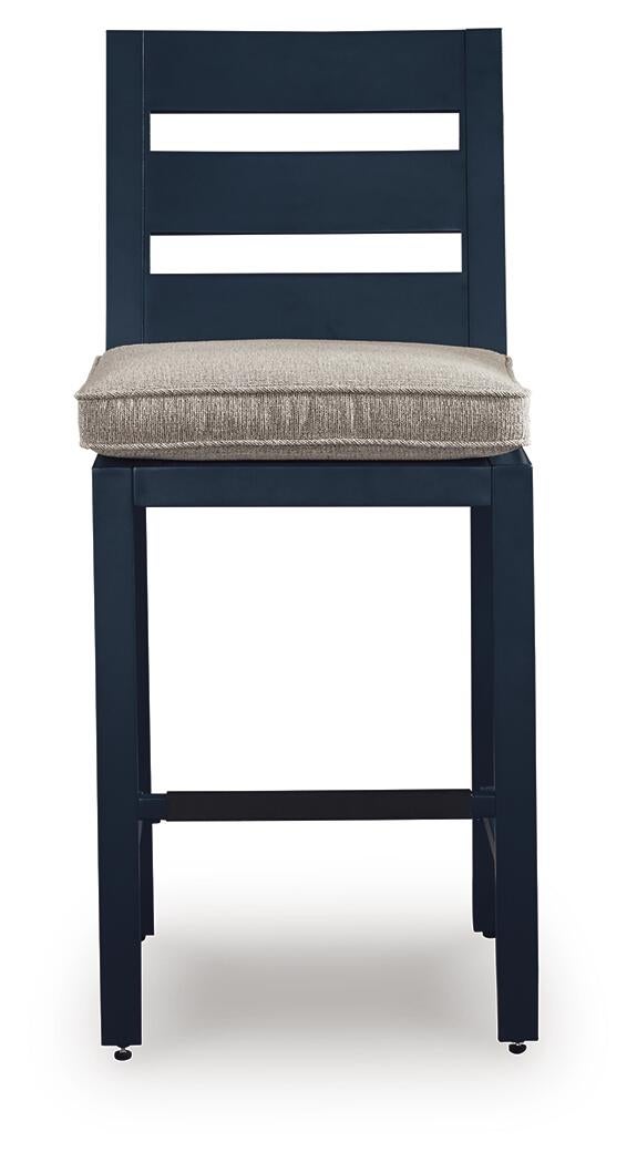 Ashley Express - Mabry Shores Barstool (2/CN)