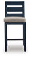 Ashley Express - Mabry Shores Barstool (2/CN)