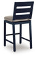 Ashley Express - Mabry Shores Barstool (2/CN)