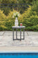 Ashley Express - North Island Round End Table