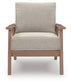 Ashley Express - Cliffs Beach Lounge Chair w/Cushion (2/CN)