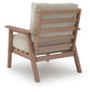 Ashley Express - Cliffs Beach Lounge Chair w/Cushion (2/CN)
