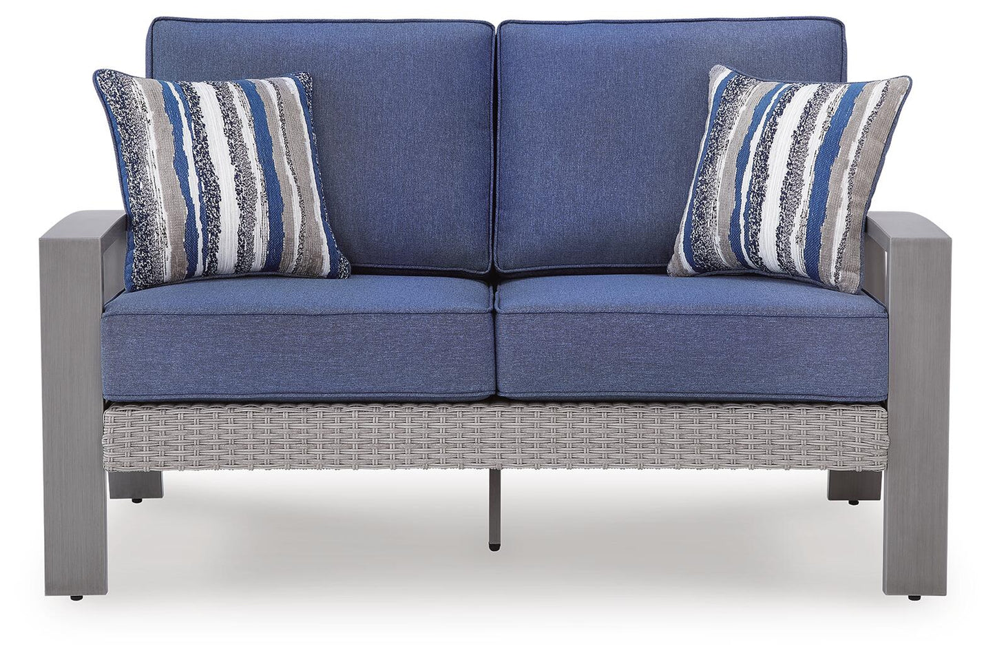 Ashley Express - Dillon Beach Loveseat w/Cushion