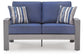 Ashley Express - Dillon Beach Loveseat w/Cushion