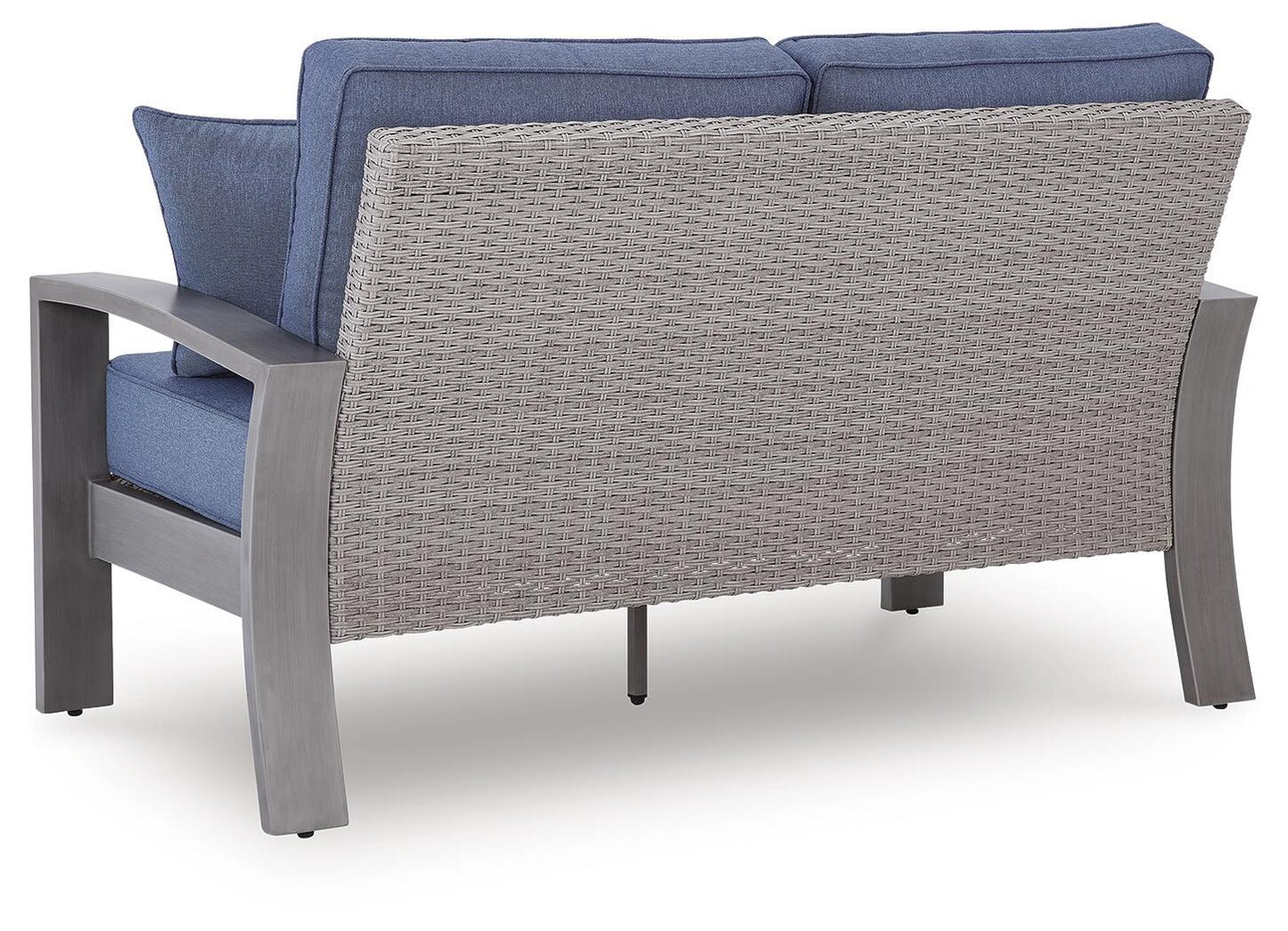 Ashley Express - Dillon Beach Loveseat w/Cushion