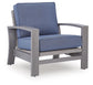 Ashley Express - Dillon Beach Spring Lounge Chair