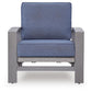 Ashley Express - Dillon Beach Spring Lounge Chair