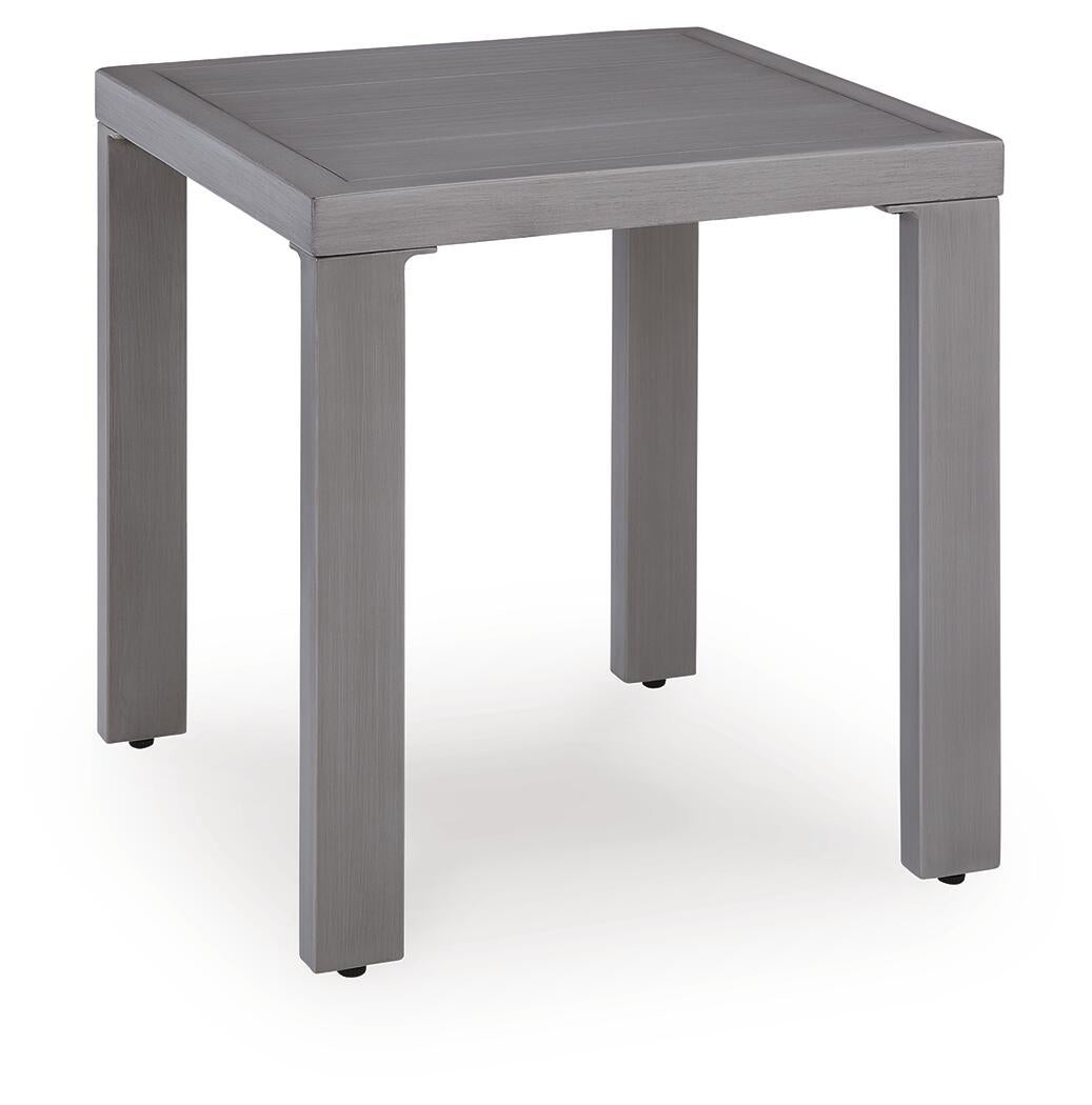 Ashley Express - Dillon Beach Square End Table