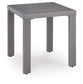 Ashley Express - Dillon Beach Square End Table