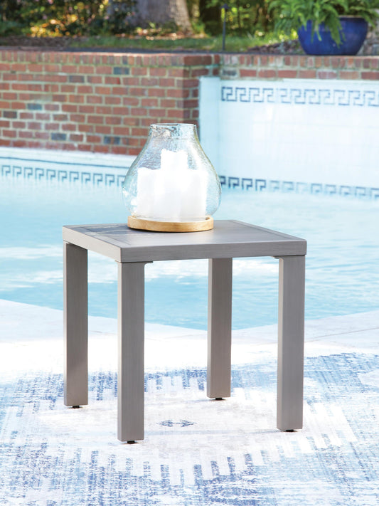 Ashley Express - Dillon Beach Square End Table