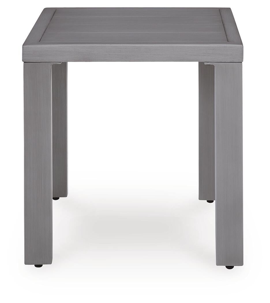 Ashley Express - Dillon Beach Square End Table