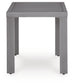 Ashley Express - Dillon Beach Square End Table