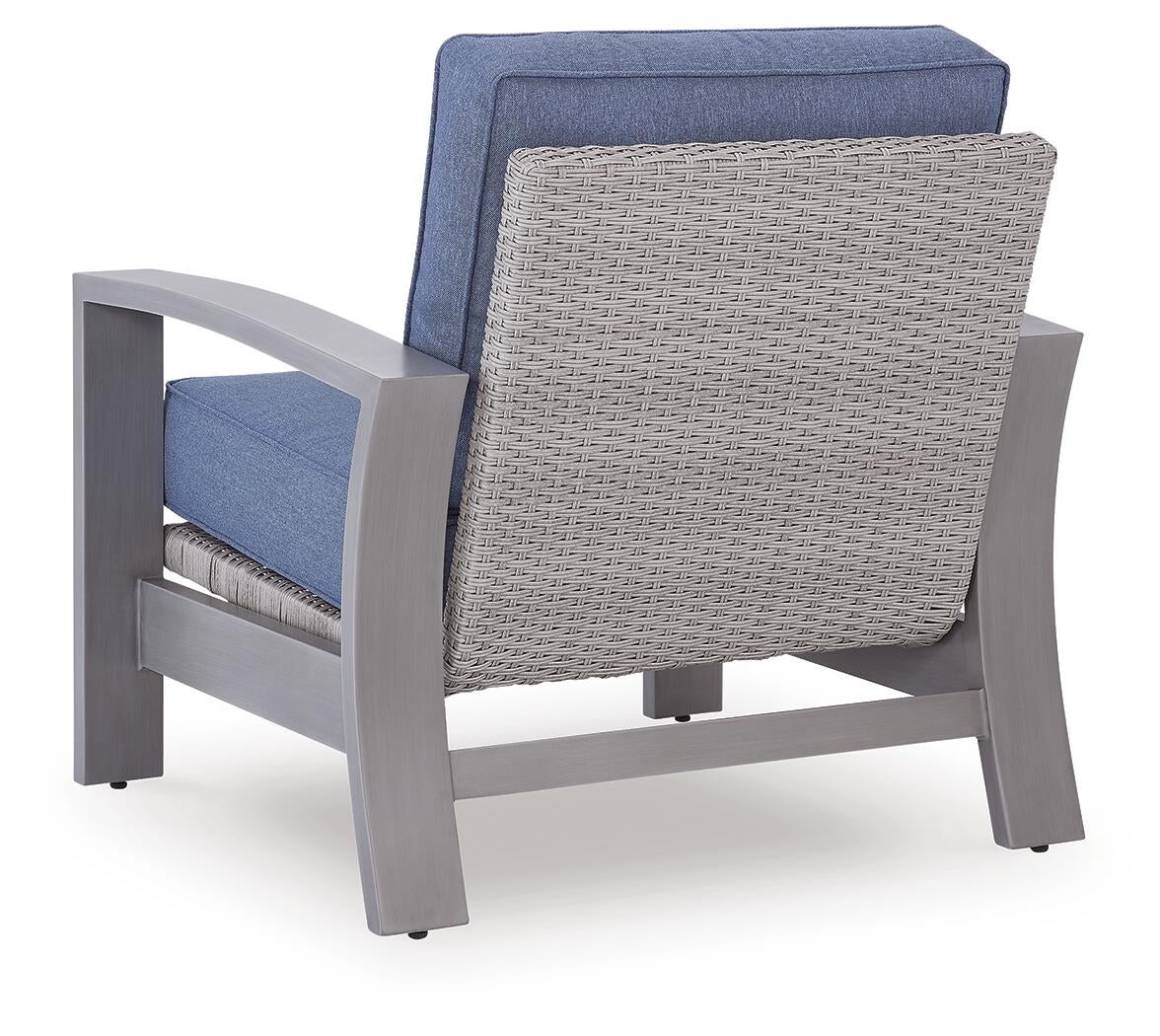Ashley Express - Dillon Beach Spring Lounge Chair