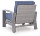 Ashley Express - Dillon Beach Spring Lounge Chair