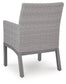 Ashley Express - Dillon Beach Arm Chair With Cushion (2/CN)