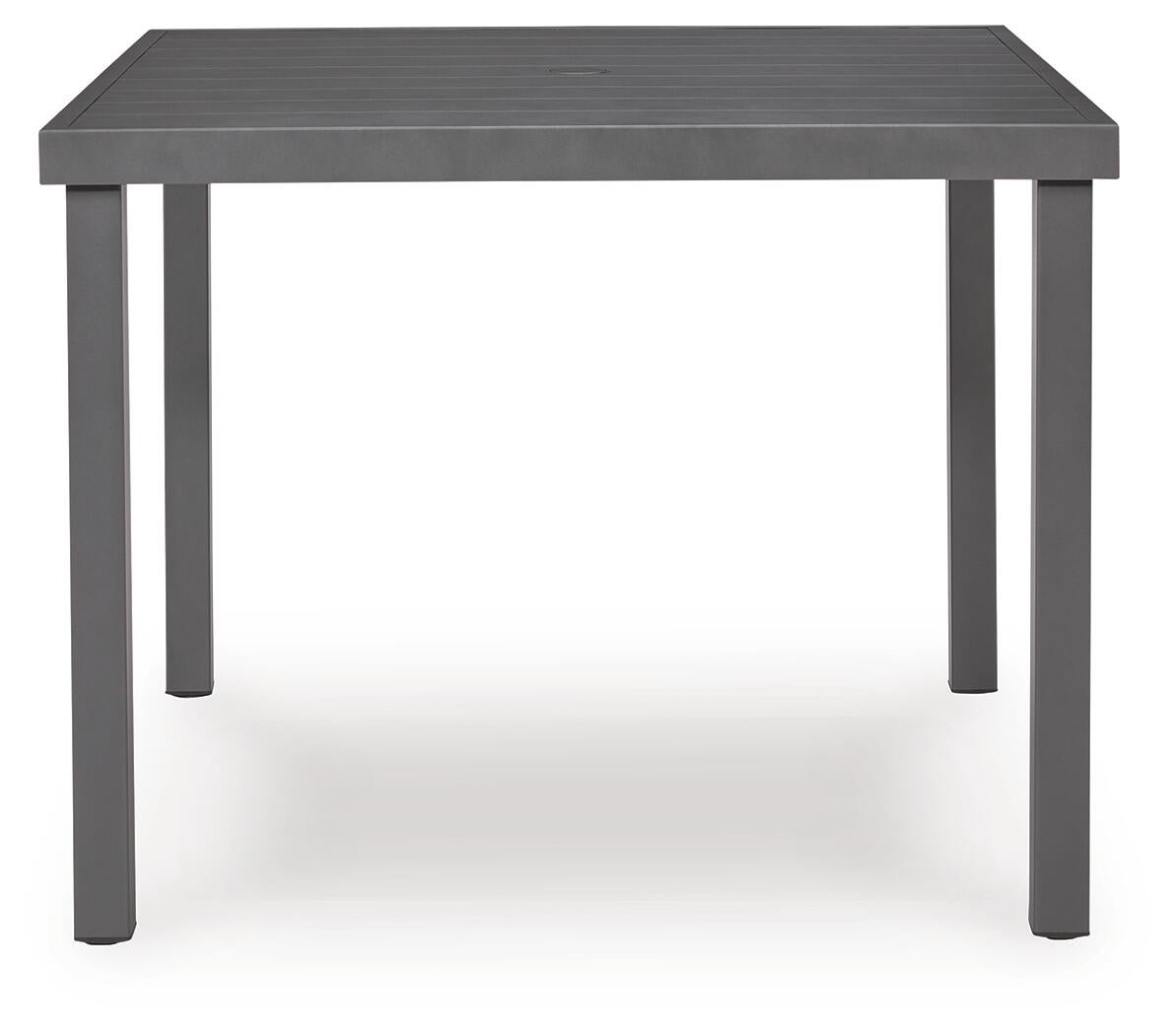 Ashley Express - Point Bonita Square Dining Table w/UMB OPT