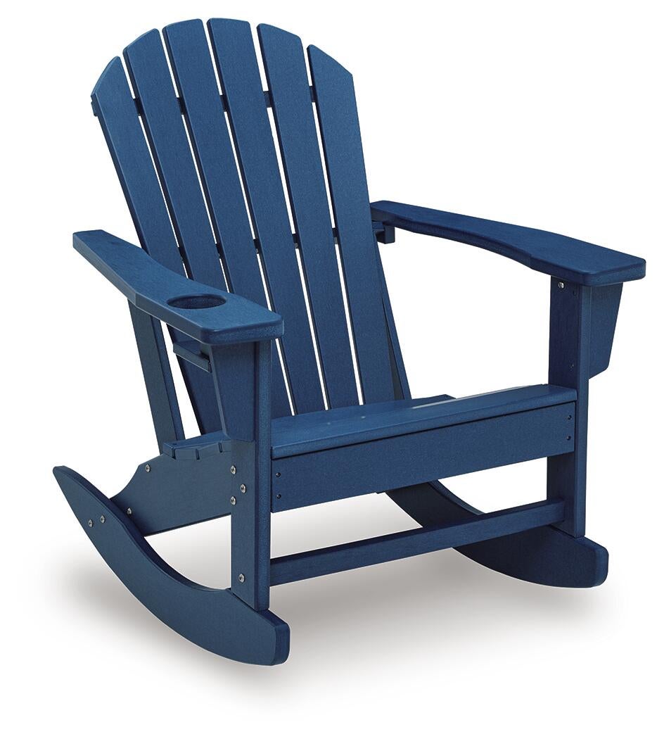 Ashley Express - Sundown Treasure Rocking Chair