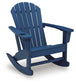 Ashley Express - Sundown Treasure Rocking Chair