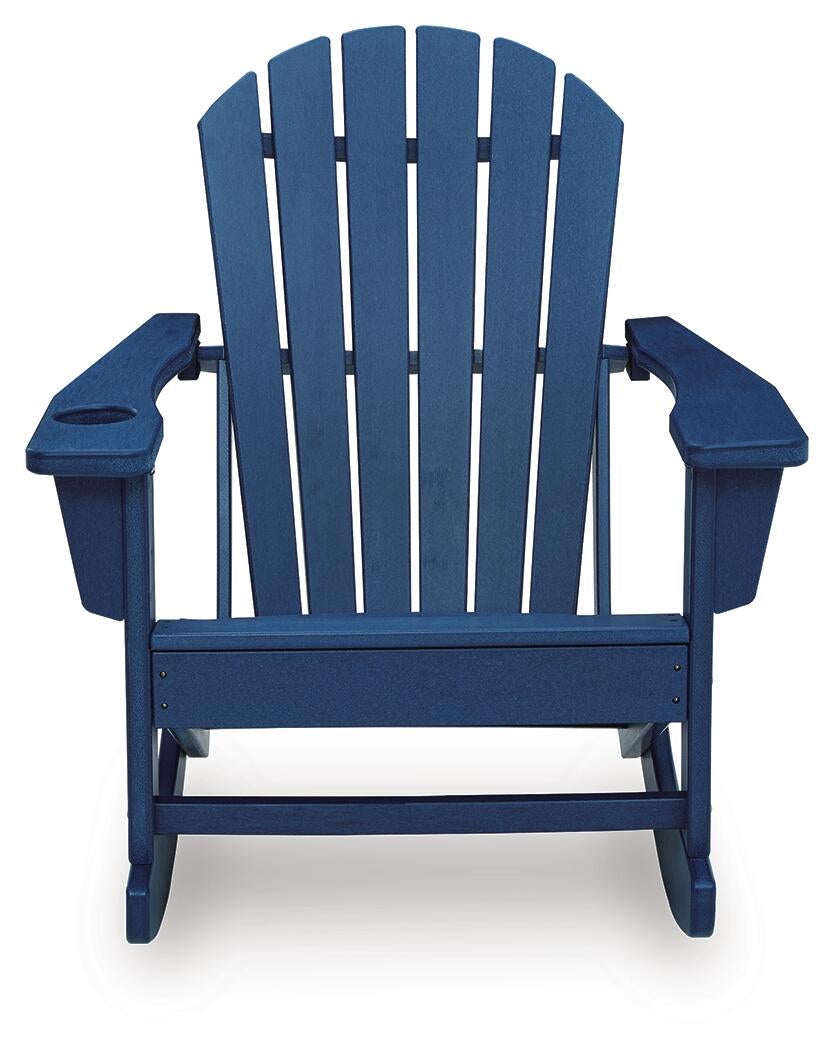 Ashley Express - Sundown Treasure Rocking Chair