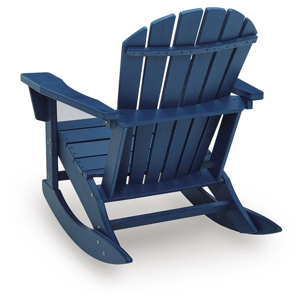 Ashley Express - Sundown Treasure Rocking Chair