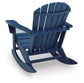 Ashley Express - Sundown Treasure Rocking Chair