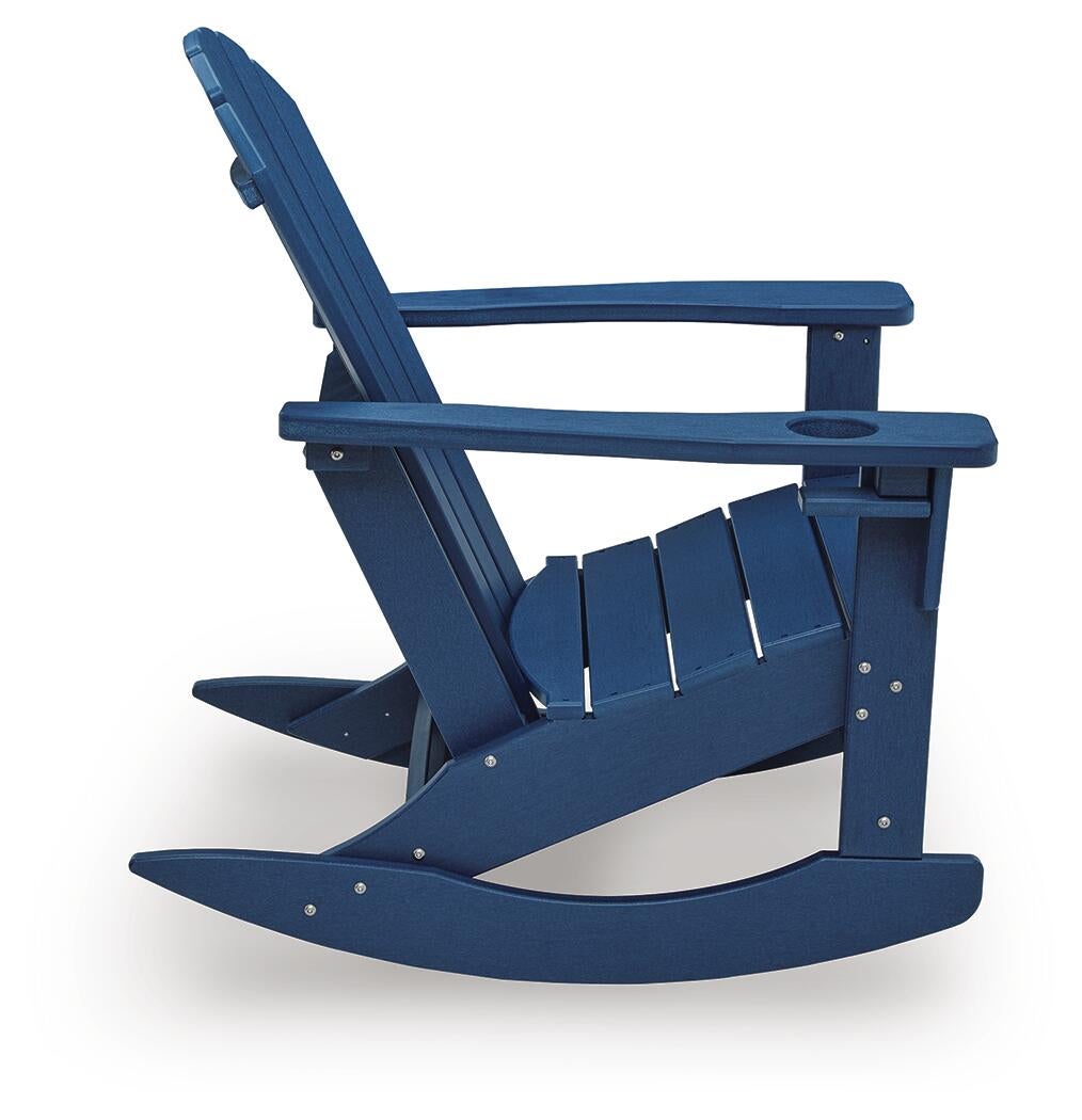 Ashley Express - Sundown Treasure Rocking Chair