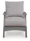 Ashley Express - Lone View Bay Lounge Chair w/Cushion (2/CN)