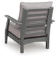 Ashley Express - Lone View Bay Lounge Chair w/Cushion (2/CN)