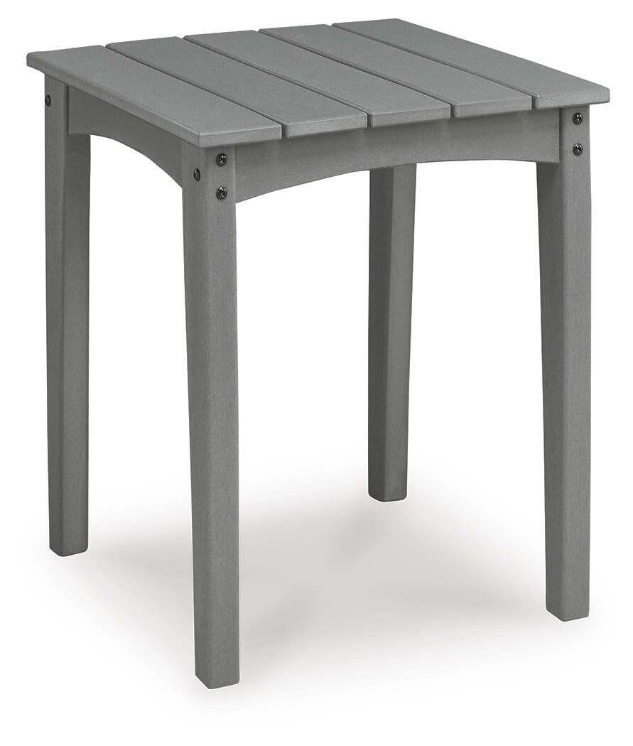 Ashley Express - Lone View Bay Square End Table