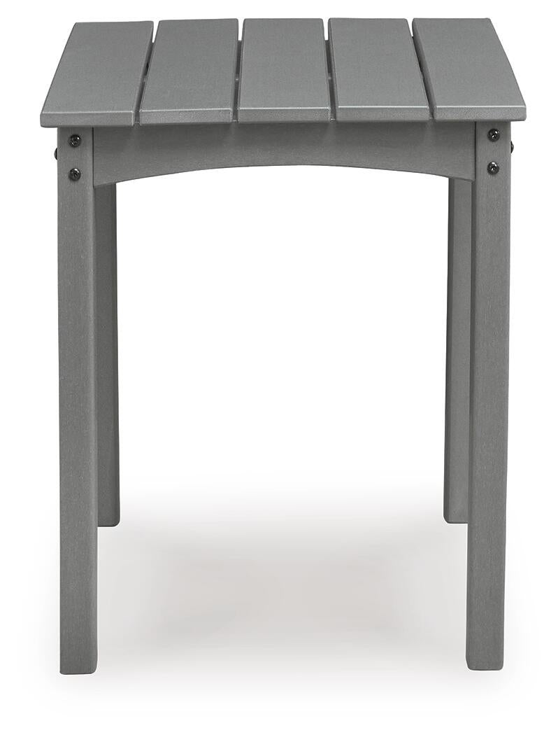 Ashley Express - Lone View Bay Square End Table