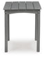 Ashley Express - Lone View Bay Square End Table