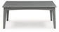 Ashley Express - Lone View Bay Rectangular Cocktail Table