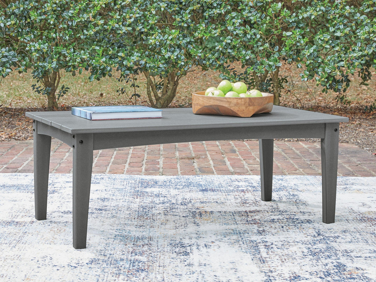 Ashley Express - Lone View Bay Rectangular Cocktail Table