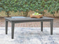 Ashley Express - Lone View Bay Rectangular Cocktail Table