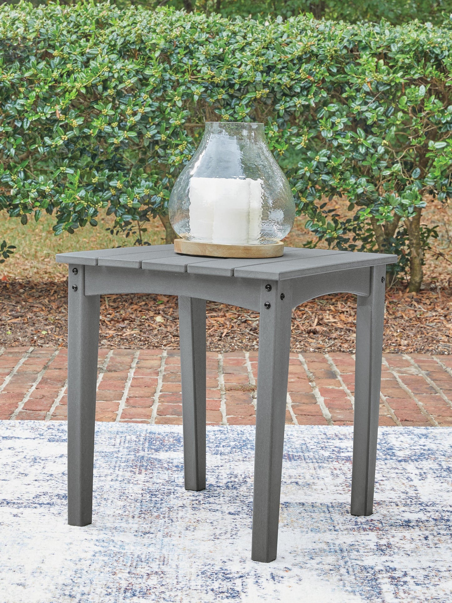 Ashley Express - Lone View Bay Square End Table