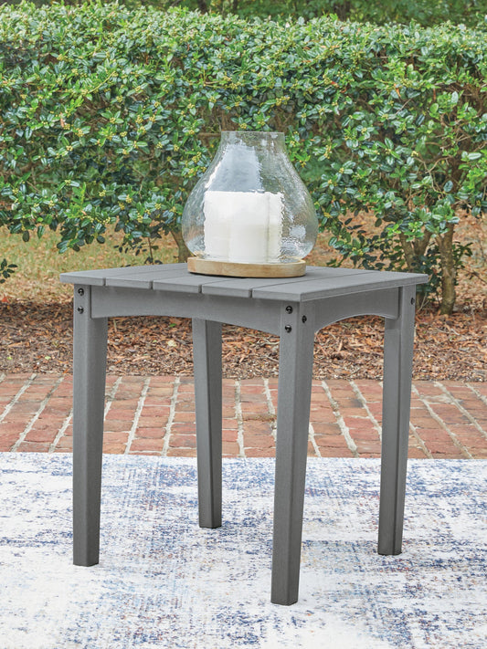 Ashley Express - Lone View Bay Square End Table