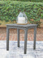 Ashley Express - Lone View Bay Square End Table