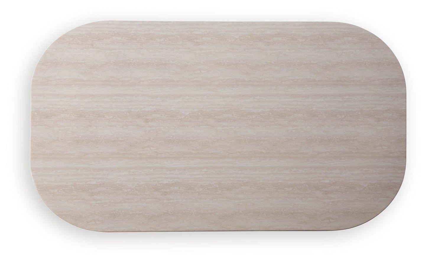Ashley Express - Angel Island Rectangular Cocktail Table