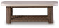 Ashley Express - Angel Island Rectangular Cocktail Table