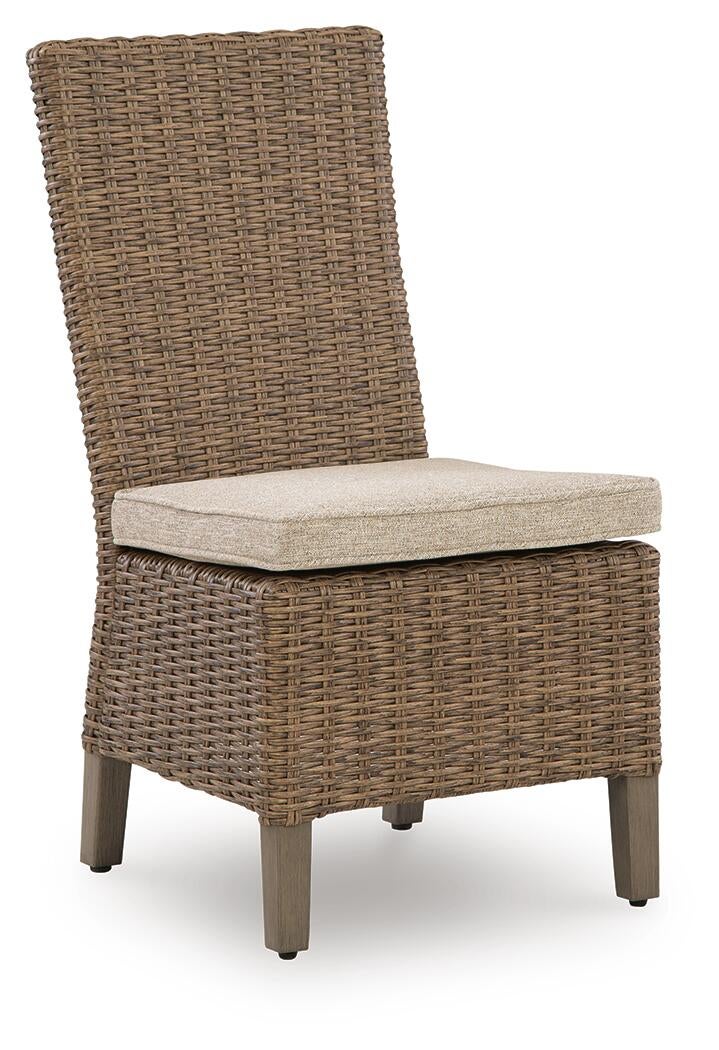 Ashley Express - Revare Beach Side Chair with Cushion (2/CN)