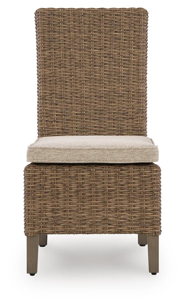 Ashley Express - Revare Beach Side Chair with Cushion (2/CN)