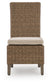 Ashley Express - Revare Beach Side Chair with Cushion (2/CN)