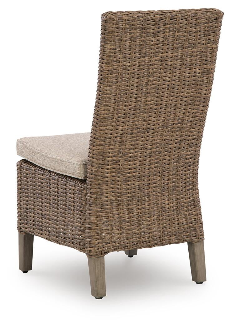 Ashley Express - Revare Beach Side Chair with Cushion (2/CN)