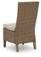 Ashley Express - Revare Beach Side Chair with Cushion (2/CN)