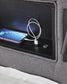 Ashley Express - Cayberry Twin Upholstered Bed with Wireless Audio